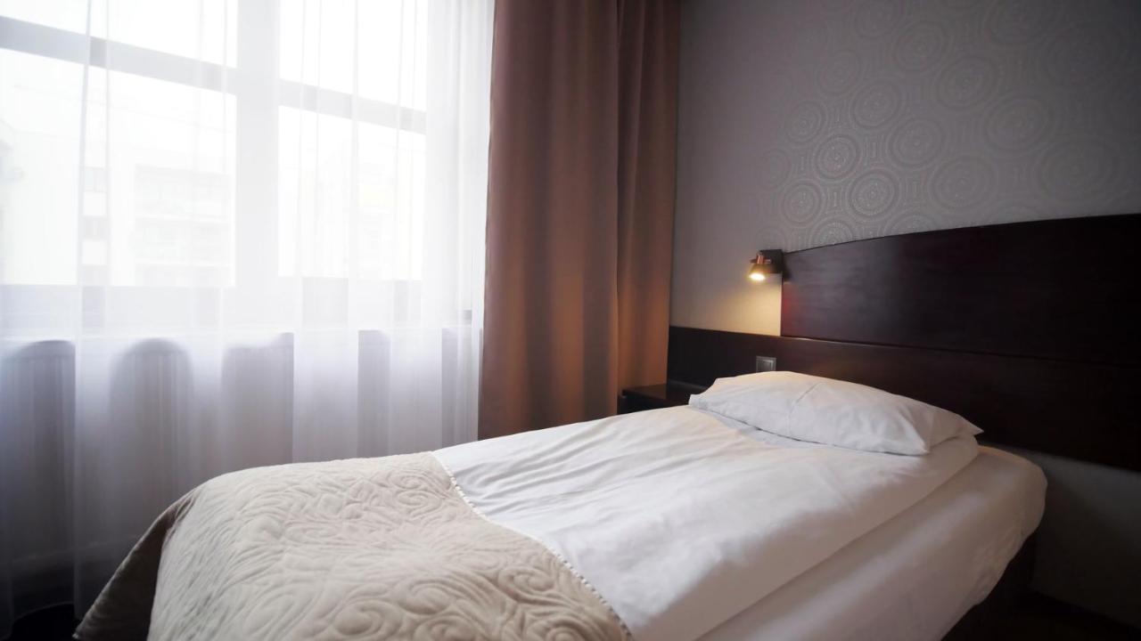 Go Resort Krakow Exterior photo