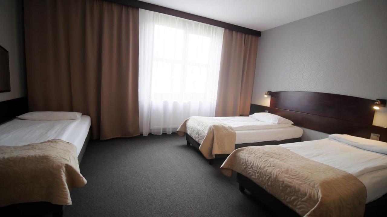Go Resort Krakow Exterior photo